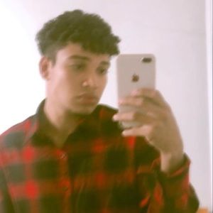 Meet your Posher, Gabriel